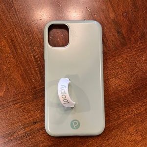 iPhone 11 loopy case